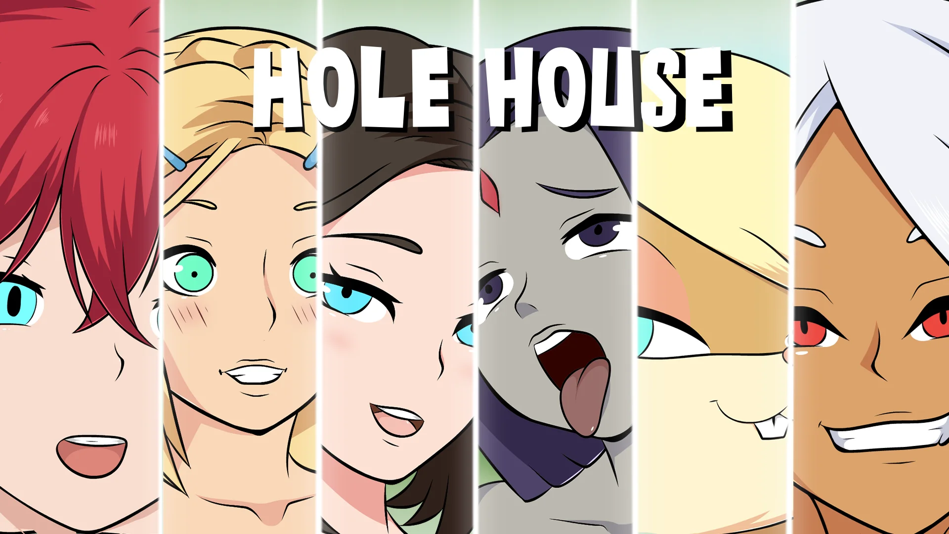 Hole House Apk Latest Version v0.1.59 (Latest) - 2024